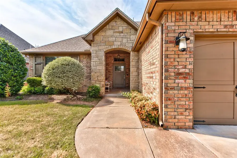 150 Evermay Drive, Edmond, OK 73013 - #2
