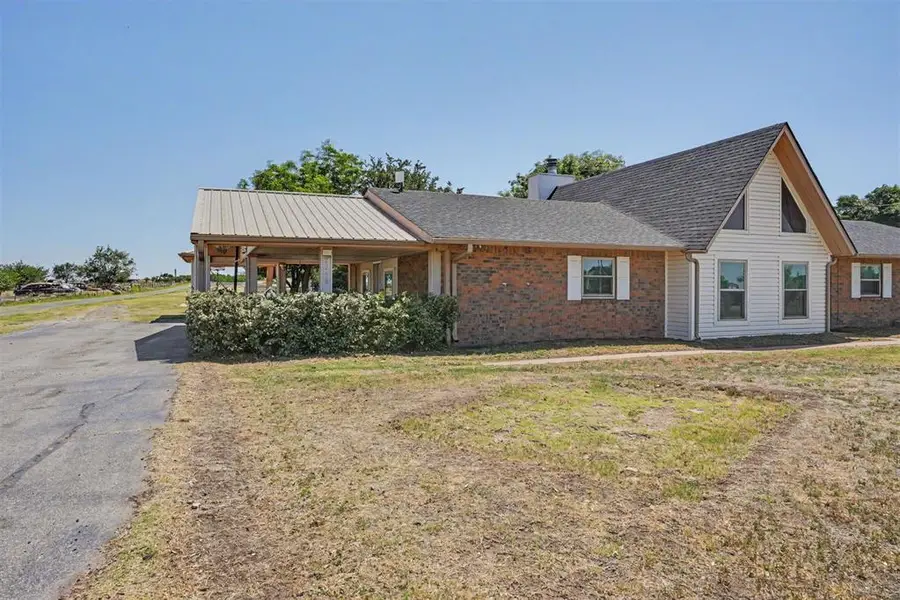 20518 E County Road 157, Blair, OK 73526 - #2
