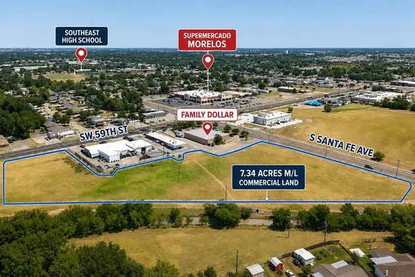 00000 SW 59th Street, Oklahoma City, OK 73129