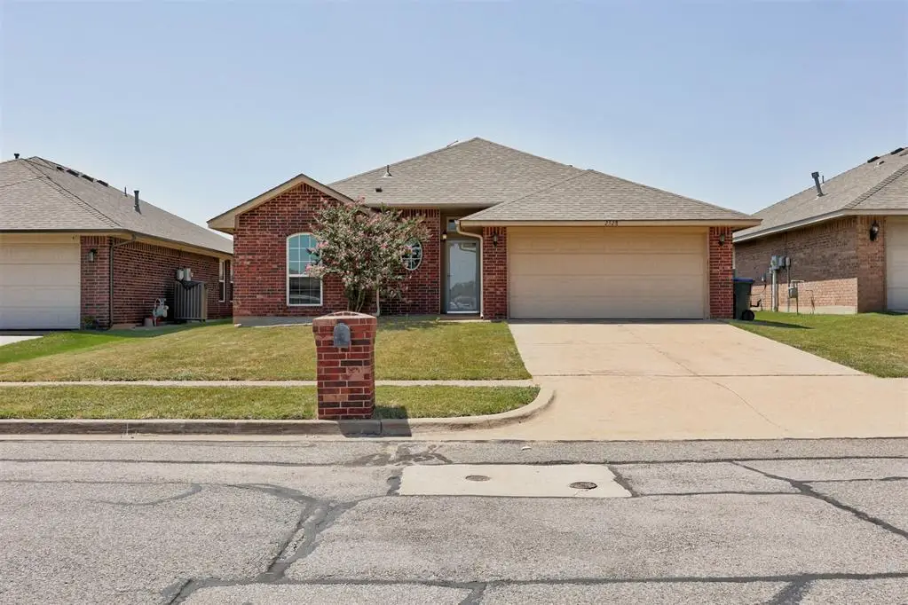 2528 Queenston Avenue, Norman, OK 73071 - #1