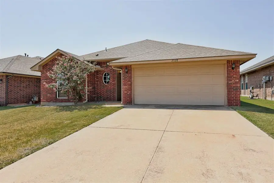 2528 Queenston Avenue, Norman, OK 73071 - #3