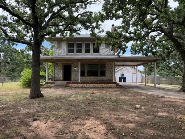 15500 Haley Drive, Choctaw, OK 73020