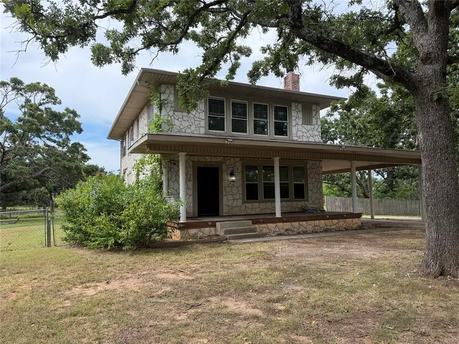 15500 Haley Drive, Choctaw, OK 73020 - #2