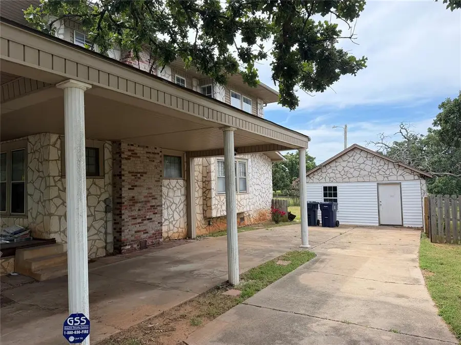 15500 Haley Drive, Choctaw, OK 73020 - #3
