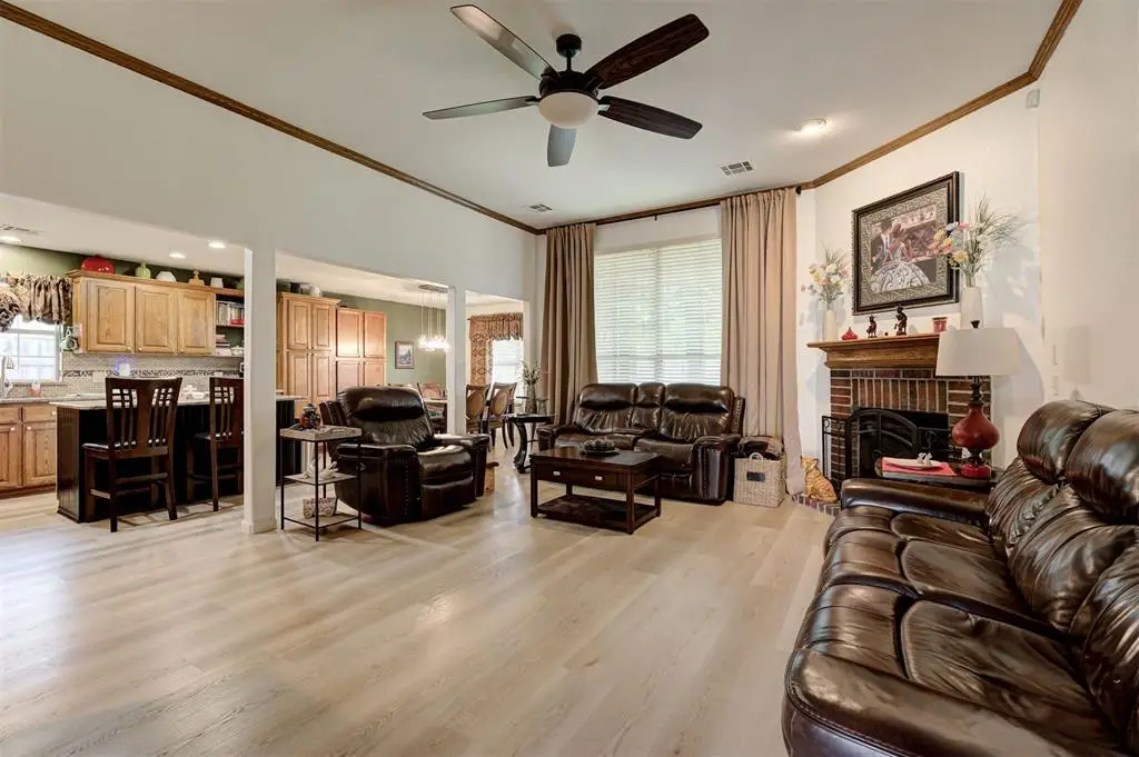 16008 Vicki Drive, Oklahoma City, OK 73170 - #1