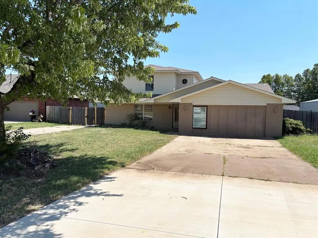 1004 N Eunice Avenue, Newcastle, OK 73065 - #1