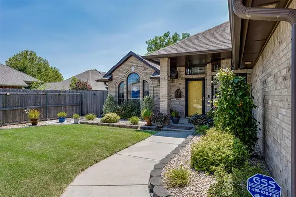 3600 SW 128th Street, Oklahoma City, OK 73170