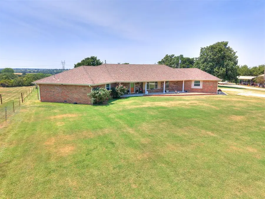 14601 Joseph Avenue, Luther, OK 73054 - #2