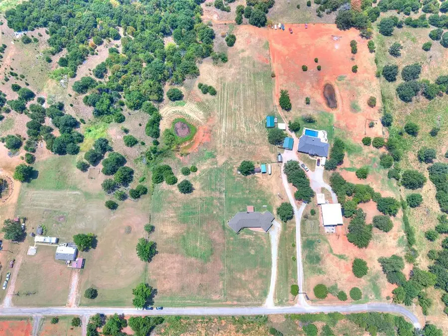 14601 Joseph Avenue, Luther, OK 73054 - #3
