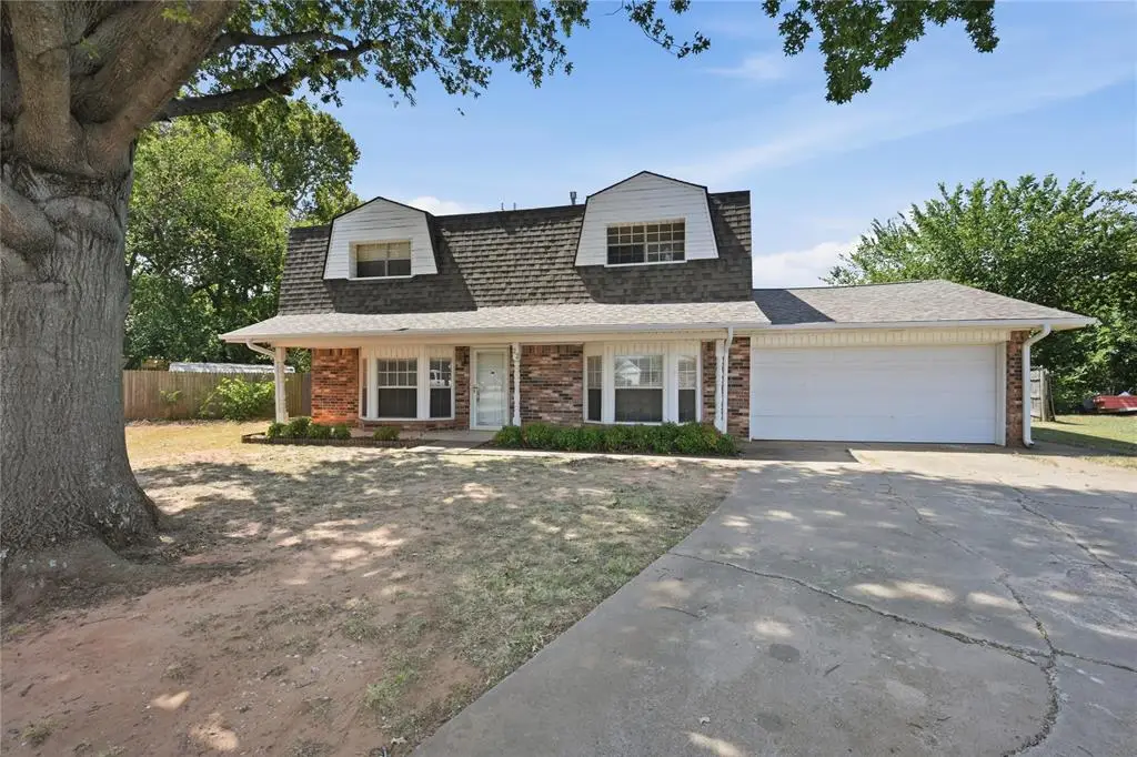 22 Tawana Drive, Shawnee, OK 74804 - #1