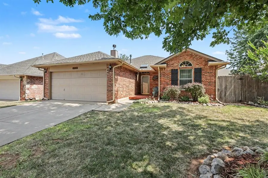 601 NW 172nd Street, Edmond, OK 73012 - #2