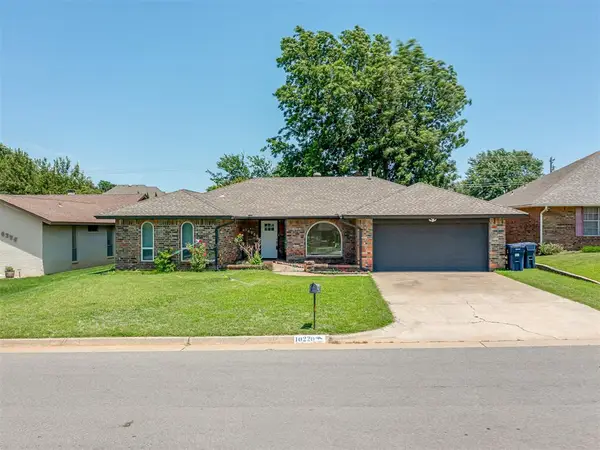 10220 Little Pond Drive, Oklahoma City, OK 73162