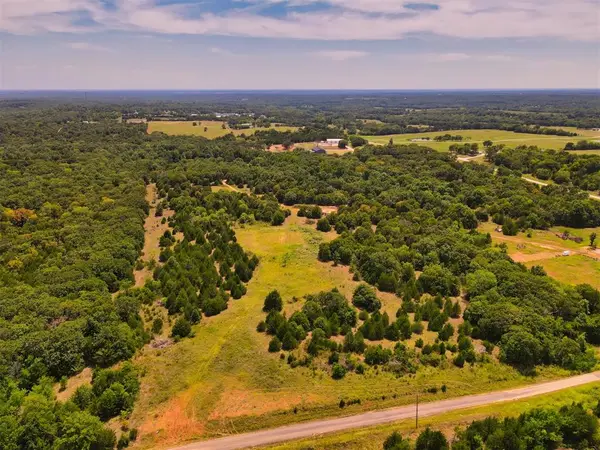 45285 Bob Crouch Rd Road, Tecumseh, OK 74873