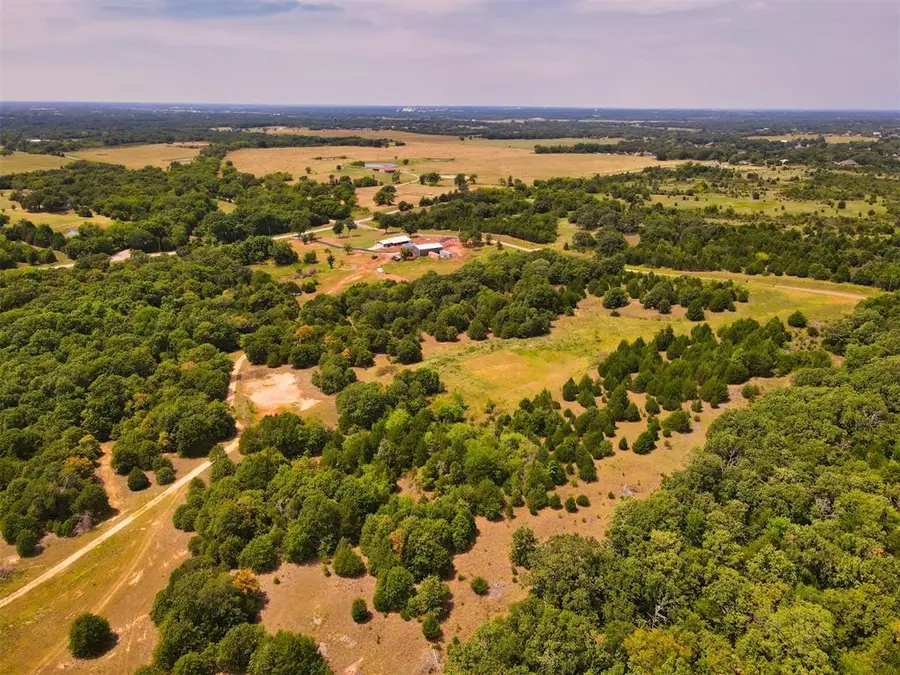 45285 Bob Crouch Rd Road, Tecumseh, OK 74873 - #2