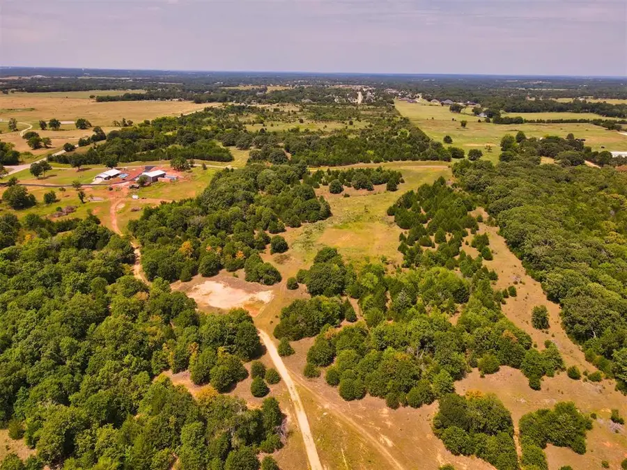 45285 Bob Crouch Rd Road, Tecumseh, OK 74873 - #3