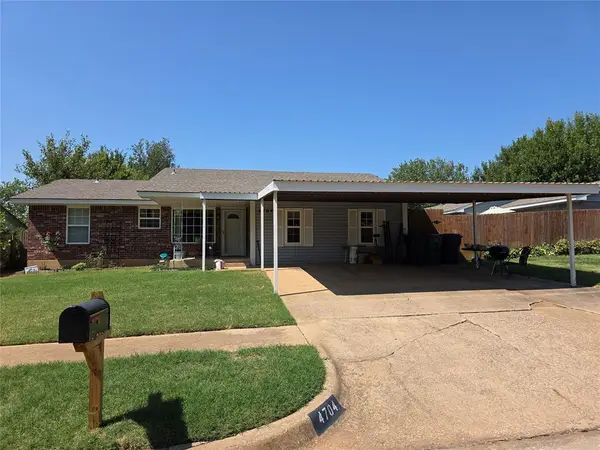 4704 SE 50th Street, Oklahoma City, OK 73135