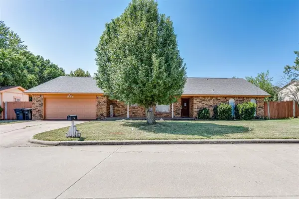 632 Wood Crest Street, Oklahoma City, OK 73160