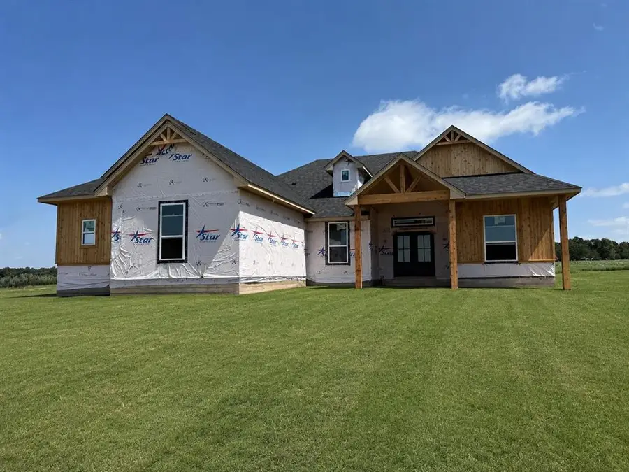 2434 Wolf Creek Bend, Blanchard, OK 73010 - #2