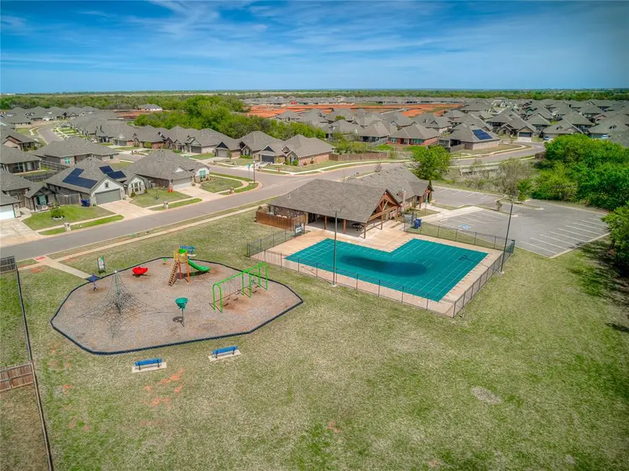 14209 Center Village Way, Piedmont, OK 73078 - #3