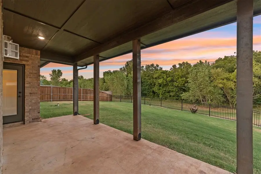 4300 Luke Lane, Edmond, OK 73034 - #2