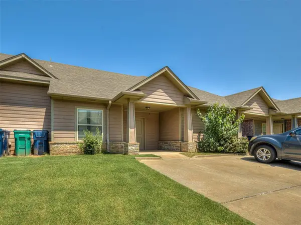 917 SW 92nd Street, Oklahoma City, OK 73139