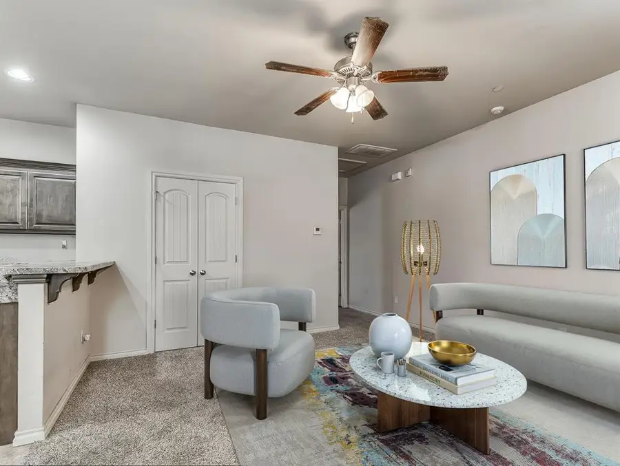 917 SW 92nd Street, Oklahoma City, OK 73139 - #2