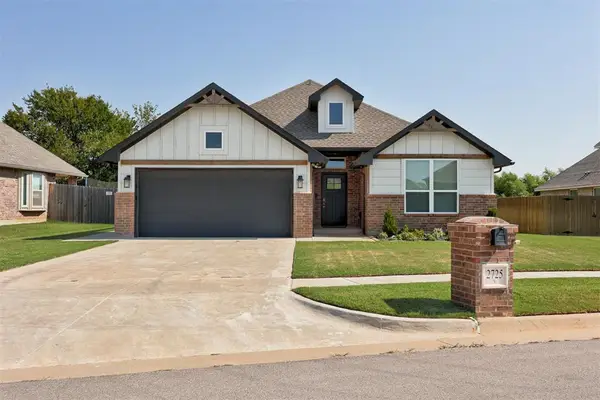 2725 NW 197th Street, Edmond, OK 73012
