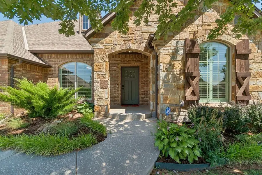 4640 Silver Charm Lane, Edmond, OK 73025 - #2