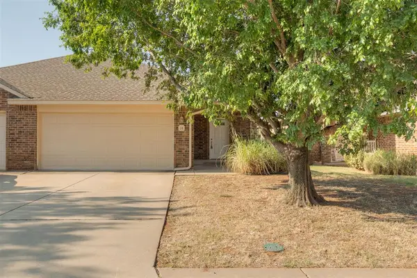 14 NW 156th Street #14, Edmond, OK 73013