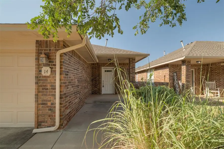 14 NW 156th Street #14, Edmond, OK 73013 - #2