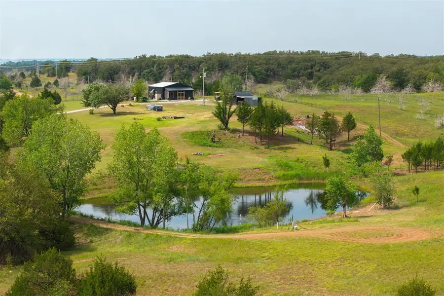 9473 Wildwood Road, Meridian, OK 73058 - #2