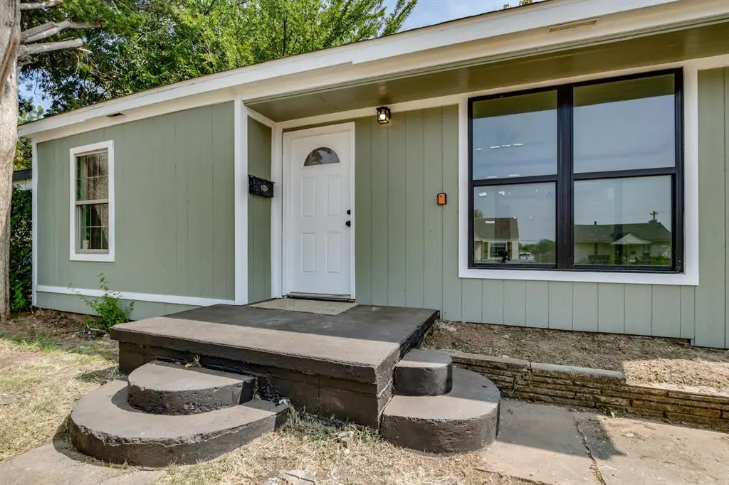 1416 NW 92nd Street, Oklahoma City, OK 73114 - #1