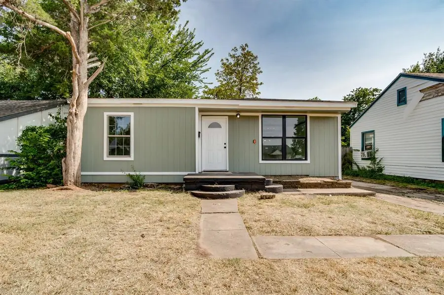 1416 NW 92nd Street, Oklahoma City, OK 73114 - #2