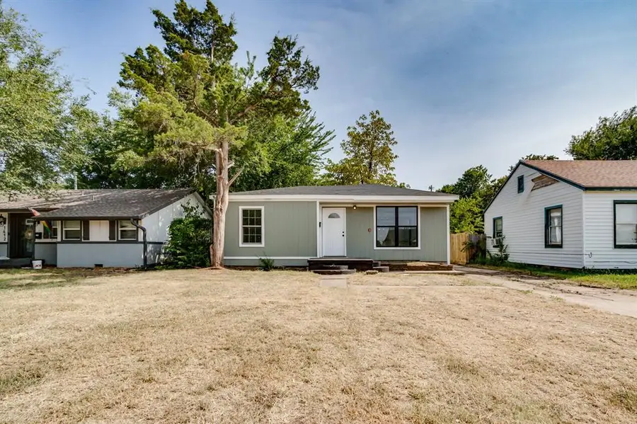 1416 NW 92nd Street, Oklahoma City, OK 73114 - #3