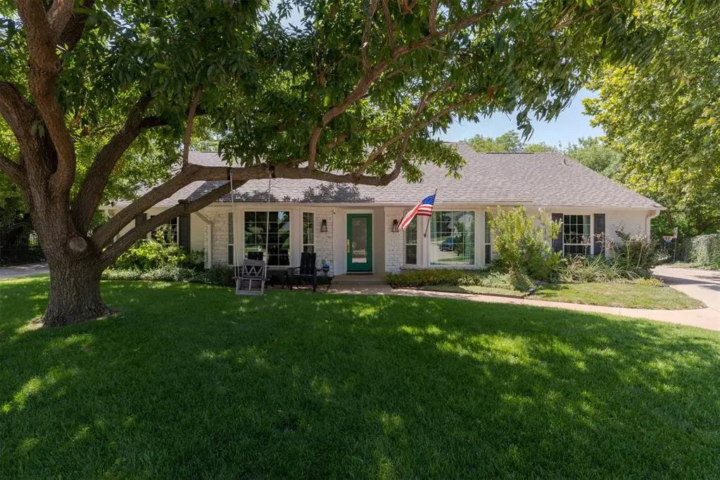 10933 Maple Grove, Oklahoma City, OK 73120 - #1