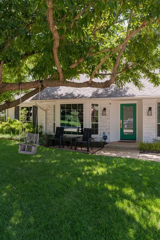 10933 Maple Grove, Oklahoma City, OK 73120 - #2