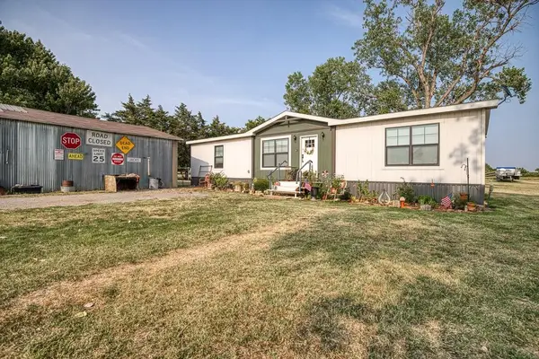 19297 N 2810 Road, Kingfisher, OK 73750