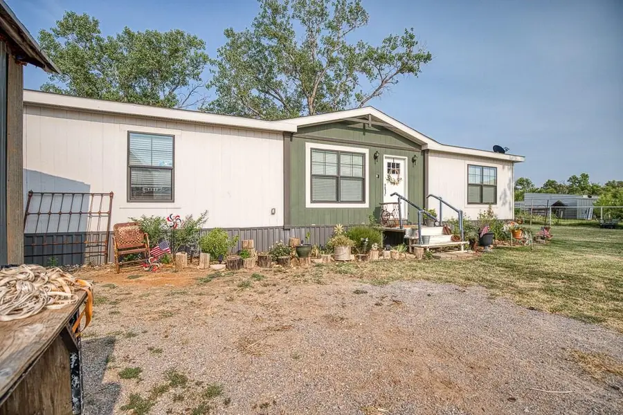 19297 N 2810 Road, Kingfisher, OK 73750 - #3