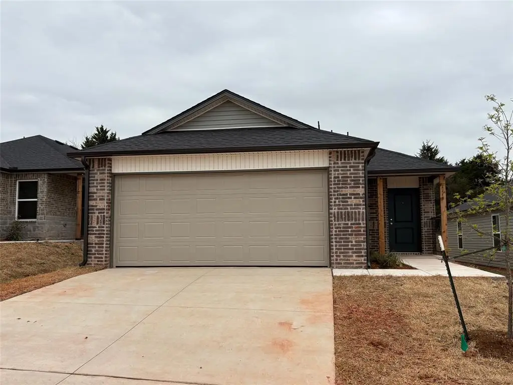 1115 Colt Drive, Guthrie, OK 73044 - #1