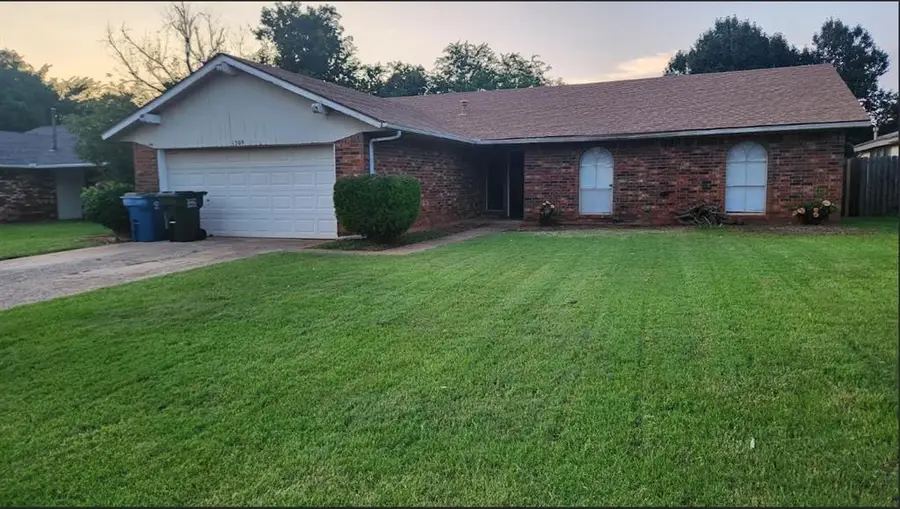 1509 Jupiter Circle, Edmond, OK 73003 - #2