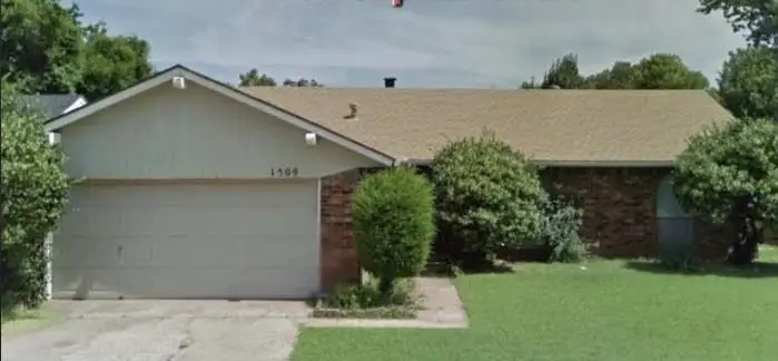 1509 Jupiter Circle, Edmond, OK 73003 - #3