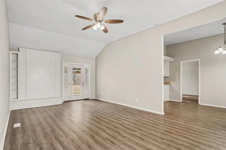 1208 San Fidel Lane, Edmond, OK 73003 - #3