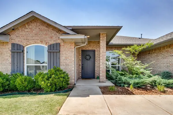 8600 NW 77th Place, Oklahoma City, OK 73132