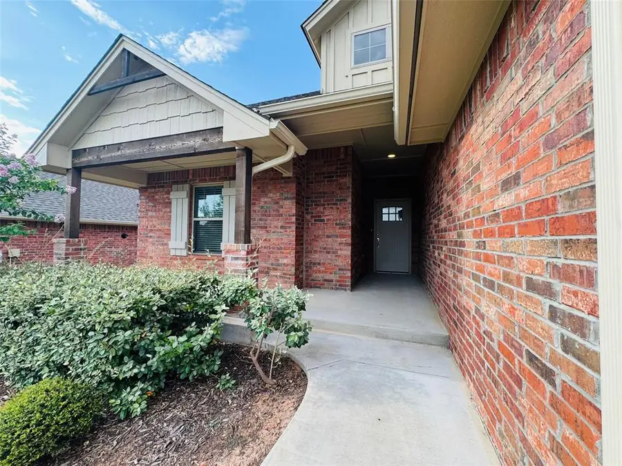 600 Texoma Drive, Edmond, OK 73025 - #3
