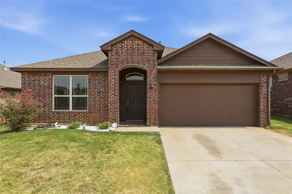 9520 Timberland Lane, Yukon, OK 73099