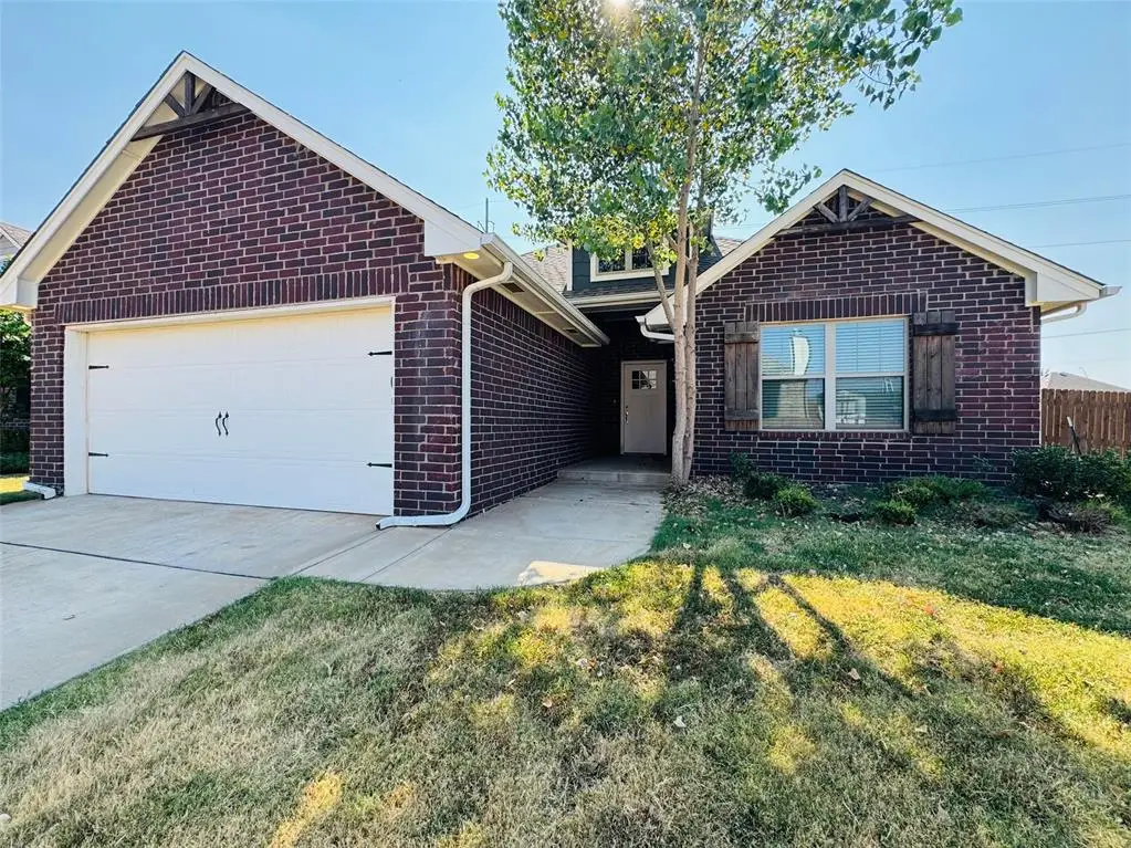9005 Poppey Place, Yukon, OK 73099 - #1