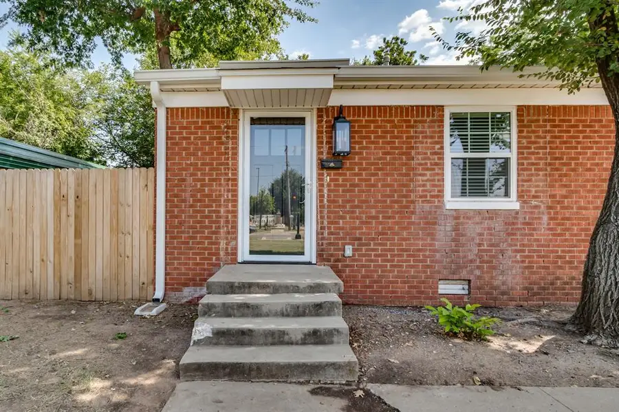 4160 NW 23rd Street, Oklahoma City, OK 73107 - #3