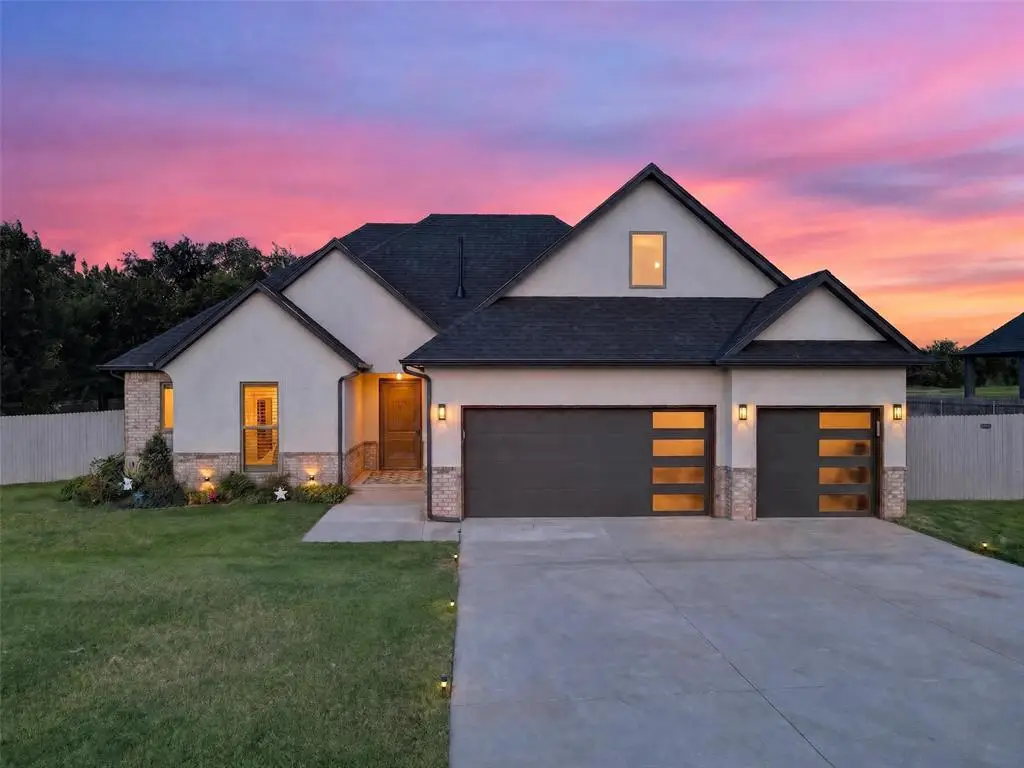 2580 Hayfield Way, Guthrie, OK 73044 - #1