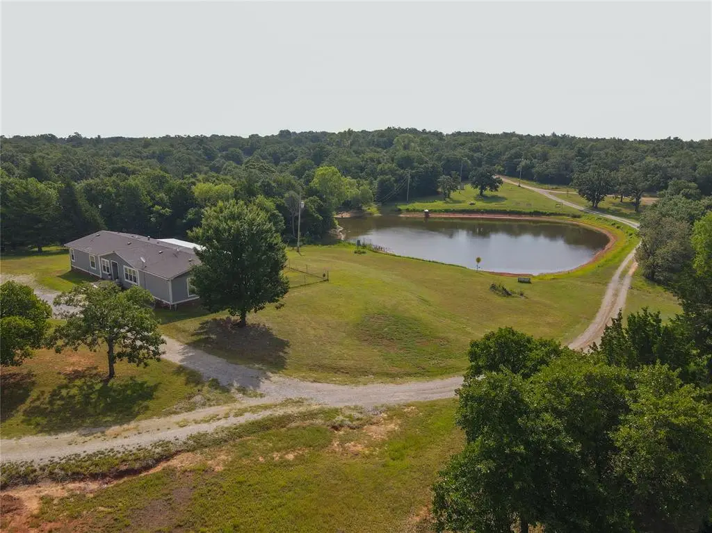 22901 N Henney Road, Luther, OK 73054 - #1
