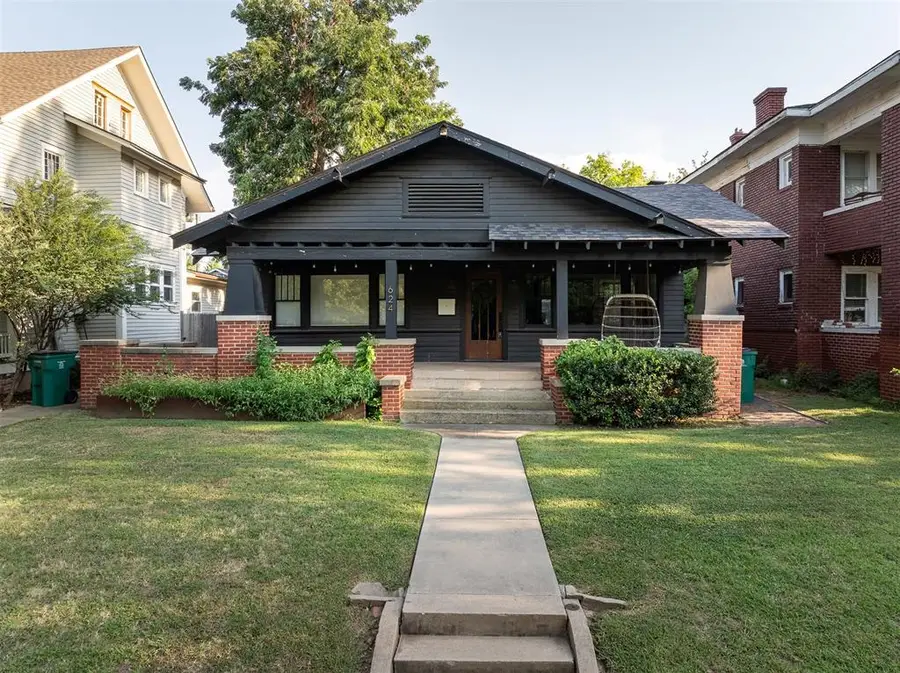 624 NW 18th Street, Oklahoma City, OK 73103 - #2